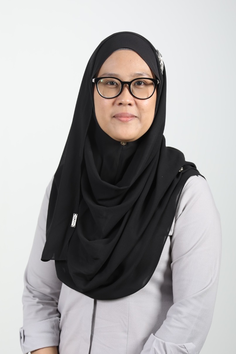 Siti Patimah
